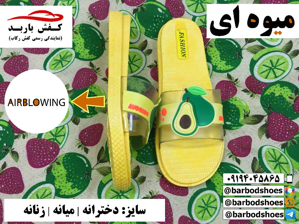 دمپایی زنانه ارزان