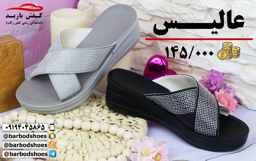 دمپایی روفرشی مجلسی