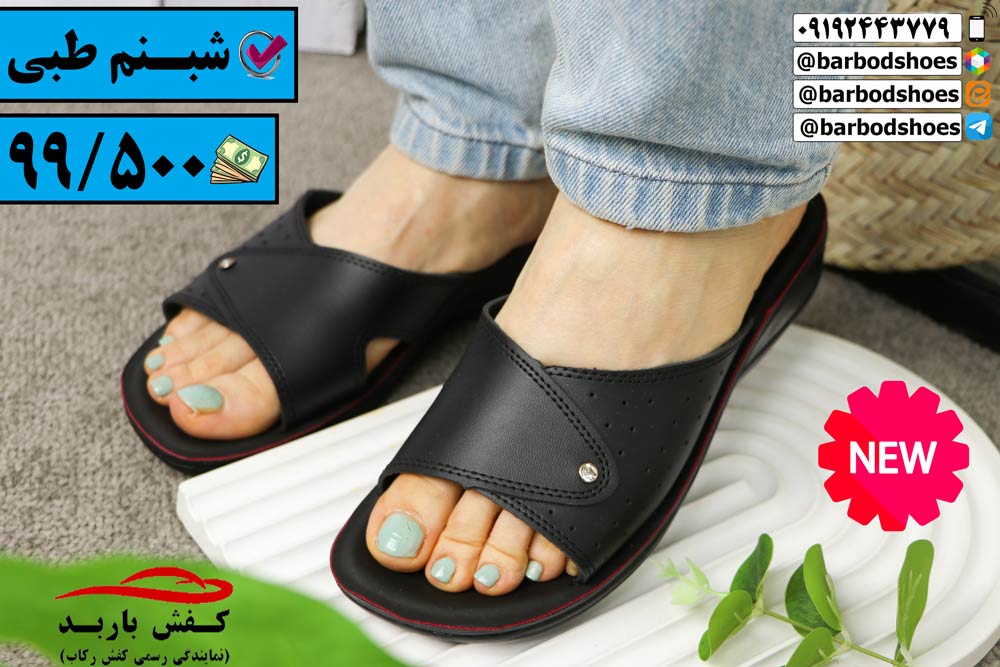 قیمت دمپایی روفرشی