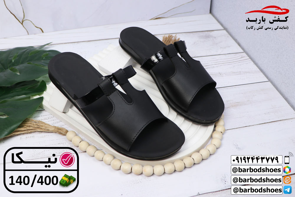 قیمت دمپایی طبی زنانه جدید