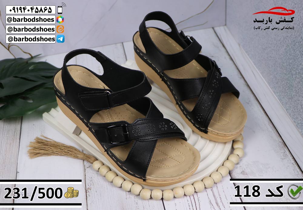 قیمت دمپایی رکابدار زنانه