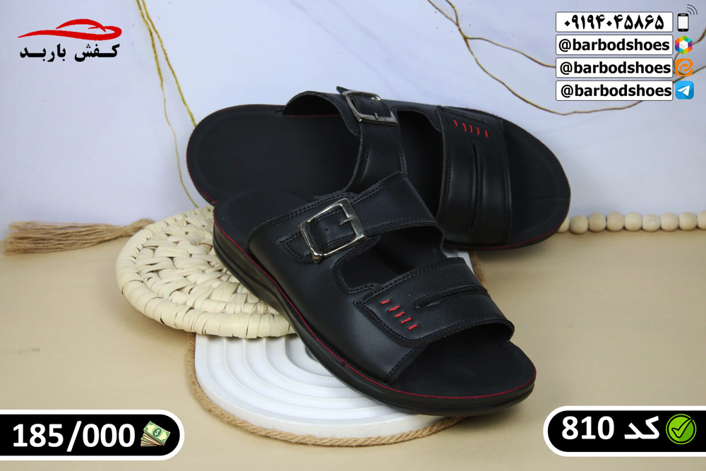 فروش عمده دمپایی تبریز