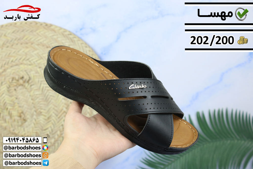 خرید صندل زنانه ارزان