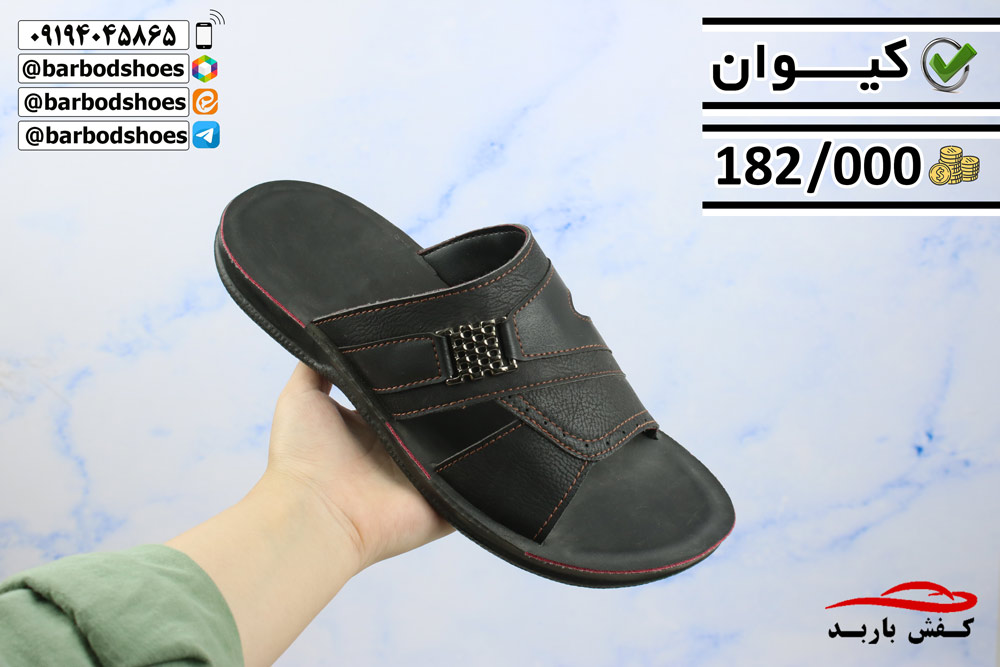 دمپایی صندل عمدهدمپایی صندل عمده