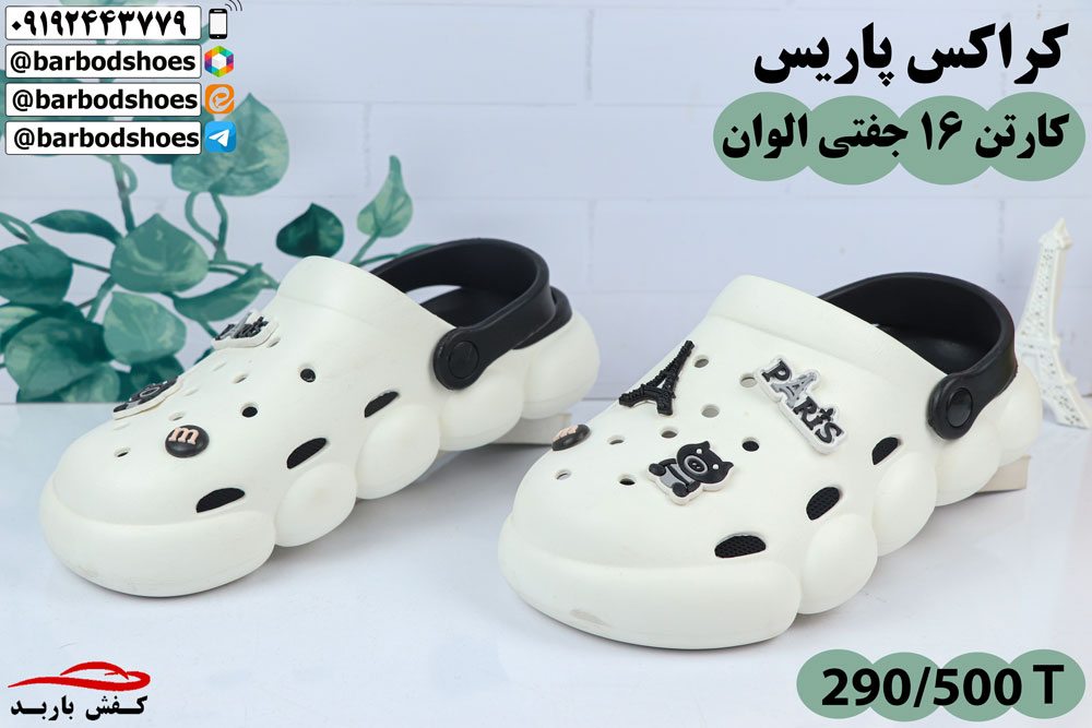 کراکس بیسکویتی