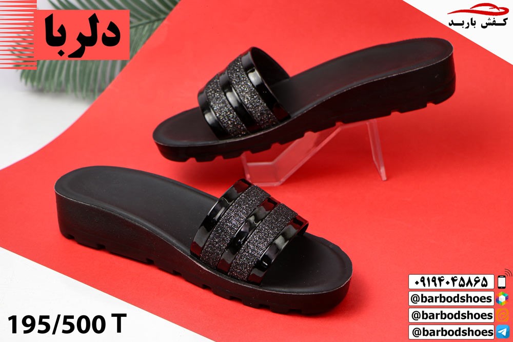 خرید صندل زنانه خارجی